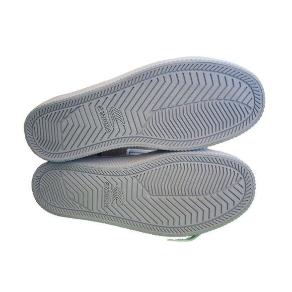 Cariuma OCA Low Gray All Mythic Canvas Shoes Womens Size 7/ M 5.5 Skate Sneaker - Picture 6 of 6